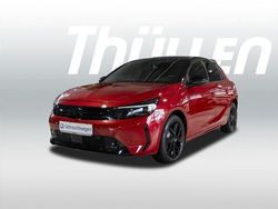 Rot Gebraucht 2023 Opel Corsa Kleinwagen | 16.480 € (Fairer Preis)