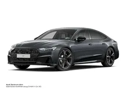 Daytonagrau perleffekt Neu 2024 Audi S7 Kleinwagen | 88.240 € (Fairer Preis)