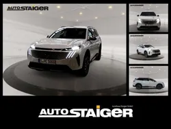 Weiss/typ aussenverkleidung me Gebraucht 2024 Peugeot 5008 Allure Van / Kleinbus | 39.490 € (Teuer)