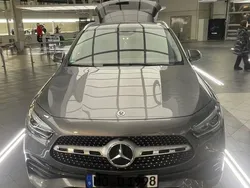 Grau Gebraucht 2020 Mercedes GLA250 SUV | 35.900 € (Fairer Preis)