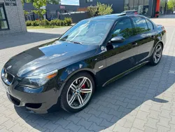 Schwarz Gebraucht 2006 BMW M5 Limousine | 34.990 € (Fairer Preis)
