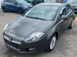 Grigio bel tenebroso Gebraucht 2010 Fiat Bravo Dynamic Kleinwagen | 3.690 € (Fairer Preis)
