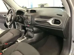 Grau Gebraucht 2017 Jeep Renegade Longitude SUV | 14.800 € (Fairer Preis)