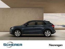 Grau Neu 2025 Audi Q2 Advanced Plus SUV | 32.690 € (Superpreis)