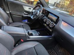 Schwarz Gebraucht 2020 Mercedes GLA200 AMG SUV | 29.850 € (Guter Preis)