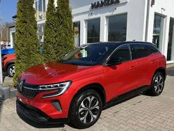 Rot Neu 2025 Renault Austral Techno SUV | 37.290 € (Fairer Preis)