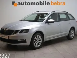 Silber Gebraucht 2019 Skoda Octavia Ambition Kombi | 7.290 € (Superpreis)
