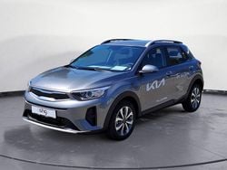 Grau Neu 2025 Kia Stonic Vision SUV | 20.790 € (Superpreis)