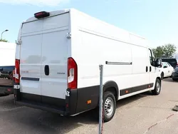 Eisweiß eisweiß eisweiß Neu 2025 Citroën Jumper Van / Kleinbus | 29.259 € (Superpreis)