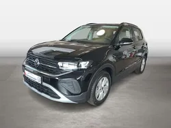 Schwarz Neu 2024 VW T-Cross Life SUV | 22.989 € (Fairer Preis)