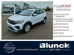 Gebraucht 2024 VW T-Cross Life SUV | 19.990 € (Fairer Preis)