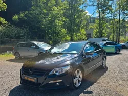 Schwarz Gebraucht 2008 VW CC Limousine | 6.800 €
