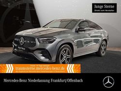 Grau Gebraucht 2024 Mercedes GLE450 AMG Premium Limousine | 95.990 € (Etwas zu teuer)