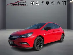 Rot Gebraucht 2019 Opel Astra S Limousine | 16.250 €