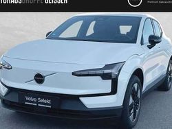 Weiß Gebraucht 2025 Volvo EX30 Core SUV | 32.790 € (Guter Preis)