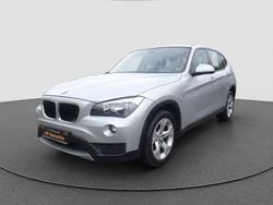 Silber Gebraucht 2013 BMW X1 Sport Line SUV | 11.999 € (Fairer Preis)
