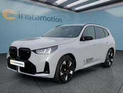 Grau Neu 2025 BMW X3 SUV | 99.949 €