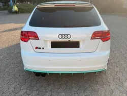 Weiß Gebraucht 2011 Audi RS3 Kleinwagen | 20.000 € (Superpreis)