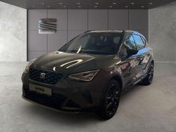 Grau Neu 2025 Seat Arona Black Edition SUV | 28.500 € (Etwas zu teuer)