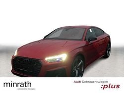 Progressivrot metallic Gebraucht 2025 Audi A5 Sportback Business Kleinwagen | 44.015 € (Fairer Preis)