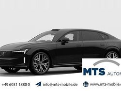 Schwarz Neu 2025 Volvo ES90 Ultra Limousine | 78.980 €