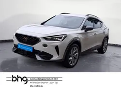 Weiss Gebraucht 2022 Cupra Formentor SUV | 22.930 € (Superpreis)