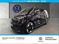 Deep black perleffekt Gebraucht 2024 VW ID. Buzz Pro Van | 56.880 € (Fairer Preis)