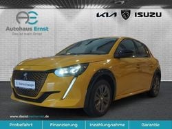 Gebraucht 2023 Peugeot e-208 Allure Kleinwagen | 21.500 € (Guter Preis)