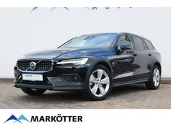 Volvo V60 CC