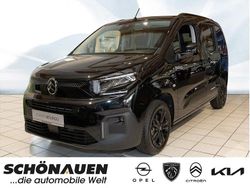 Perla nera Gebraucht 2025 Citroën Berlingo Van / Kleinbus | 21.990 € (Fairer Preis)