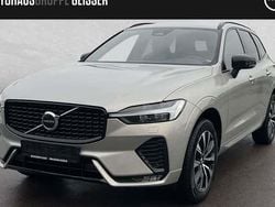 Silber Gebraucht 2024 Volvo XC60 Plus SUV | 39.550 € (Guter Preis)
