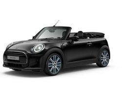 Schwarz Gebraucht 2022 Mini Cooper Cabriolet Cabrio | 25.630 € (Fairer Preis)