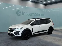 Weiß Gebraucht 2023 Dacia Jogger Van / Kleinbus | 19.599 € (Fairer Preis)