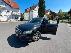 Schwarz Gebraucht 2013 Audi Q5 SUV | 14.000 € (Fairer Preis)