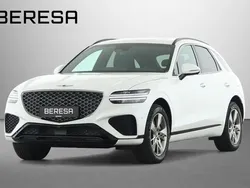 Uyuni white Neu 2025 Genesis GV70 Sport SUV | 50.980 € (Guter Preis)