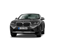 Gebraucht 2025 BMW X4 Shadowline SUV | 45.510 €