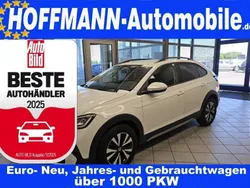 Purewhite Gebraucht 2023 VW Taigo Life SUV | 17.800 € (Fairer Preis)