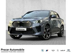 Bmw individual storm Neu 2024 BMW iX2 M Sport SUV | 45.290 € (Fairer Preis)