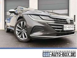 Mangangrau Gebraucht 2023 VW Arteon Elegance Kombi | 27.980 € (Guter Preis)