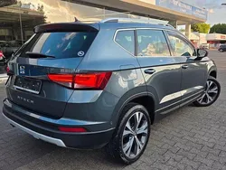 Grau Gebraucht 2019 Seat Ateca XCELLENCE SUV | 16.999 € (Fairer Preis)