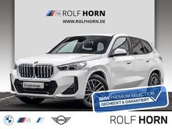 Weiß Gebraucht 2023 BMW iX1 Comfort Edition SUV | 38.980 € (Guter Preis)