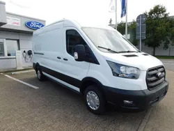 Weiß Neu 2025 Ford Transit Trend Limousine | 30.916 € (Superpreis)