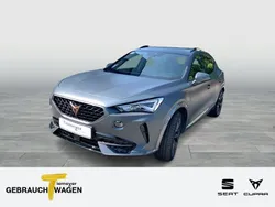 Grau Gebraucht 2022 Cupra Formentor VZ SUV | 25.460 € (Guter Preis)