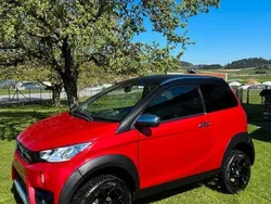 Aixam Crossover Premium