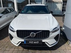 Weiß Gebraucht 2022 Volvo XC60 R-Design SUV | 44.898 € (Guter Preis)