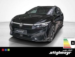 Grenadillschwarz metallic Neu 2025 VW ID.7 Pro Limousine | 70.135 €