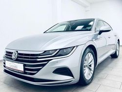 Silber Gebraucht 2022 VW Arteon Limousine | 23.390 € (Etwas zu teuer)