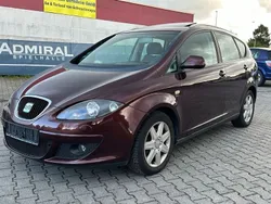 Gebraucht 2007 Seat Altea XL Stylance Van / Kleinbus | 5.200 € (Etwas zu teuer)