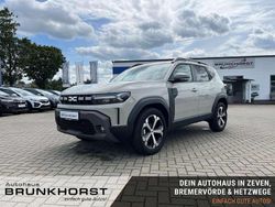 Beige (sandstonebeige) Neu 2025 Dacia Duster Journey SUV | 24.490 € (Fairer Preis)