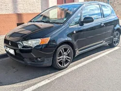 Schwarz Gebraucht 2010 Mitsubishi Colt Kleinwagen | 2.500 € (Guter Preis)